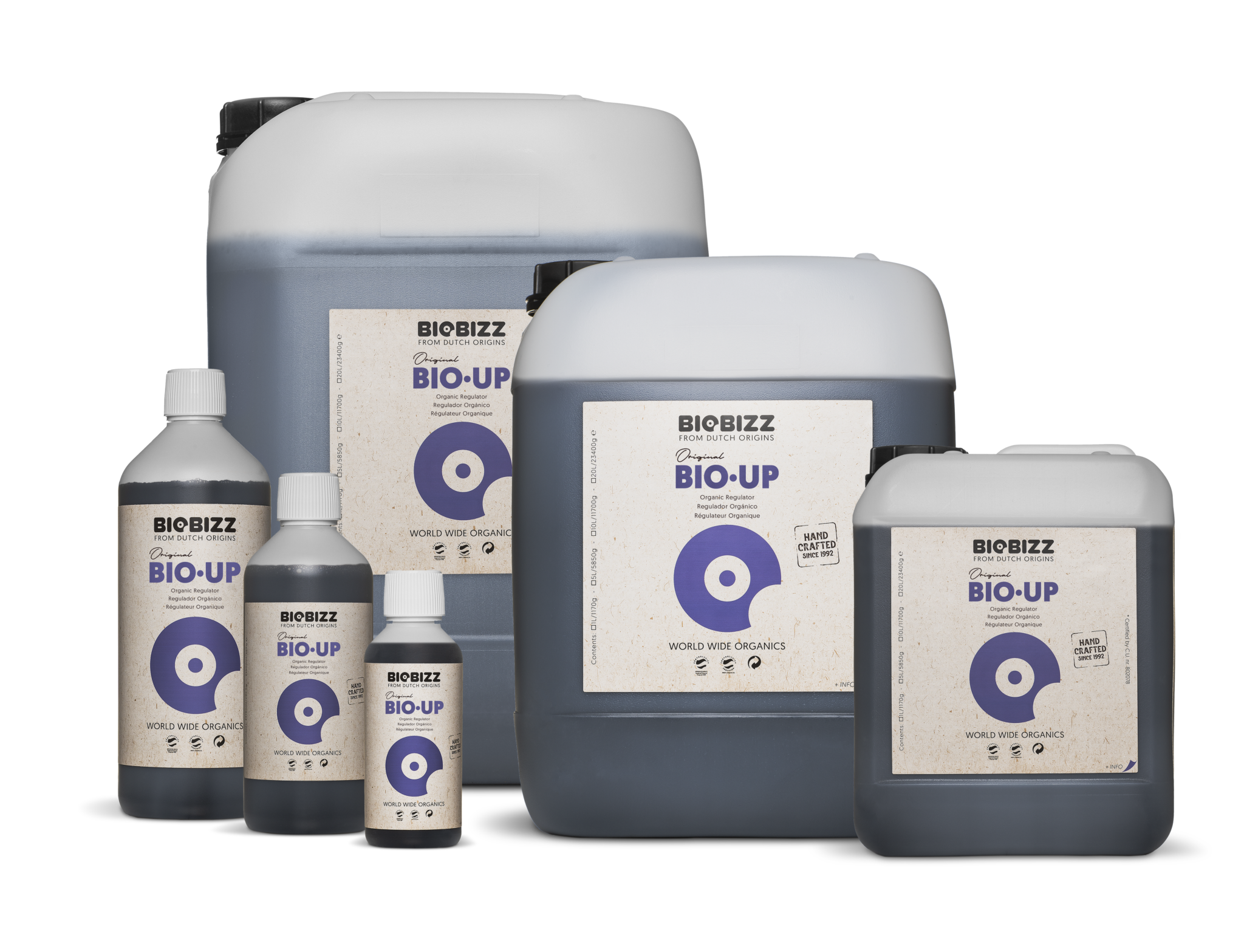 BioBizz