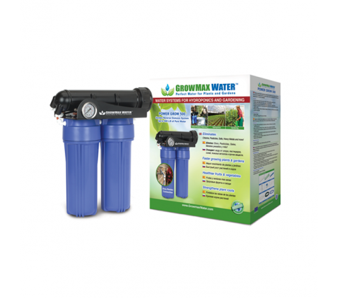GrowMax Water
