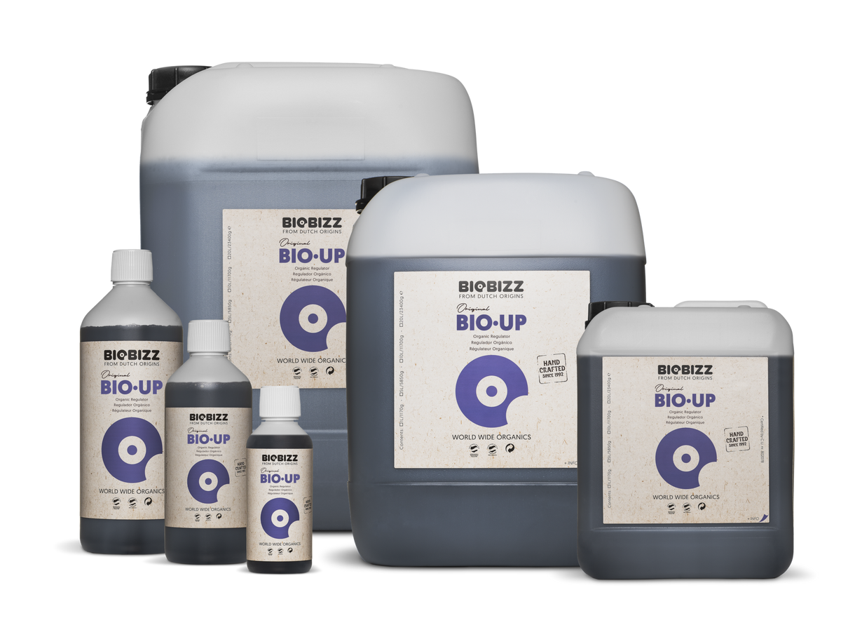 BioBizz