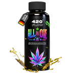 420flow Der All in One Dünger