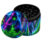 420flow Der Mixing Astronaut Grinder