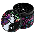 420flow Der White Girl Grinder