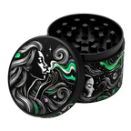 420flow Der Black Girl Grinder