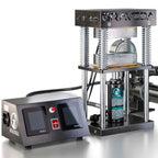GRAVEDA Graspresso EPIC Hydraulik Heißpresse 15T