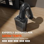 Spider Farmer Luftentfeuchter 32-Pin
