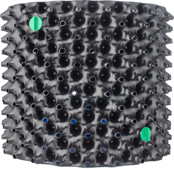 AirPot Rund – Lufttopf für explosive Wurzelbildung