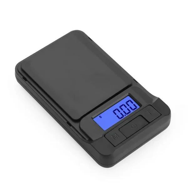 420flow Die Feinwaage ONE – Präzision bis 0,01 g