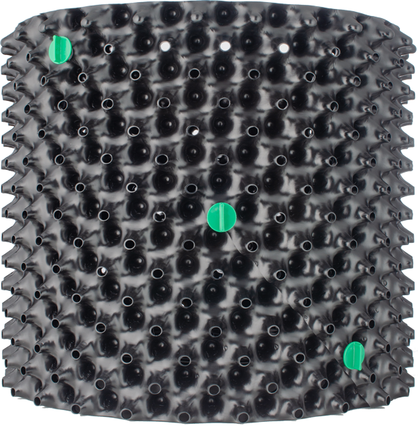 AirPot Rund – Lufttopf für explosive Wurzelbildung