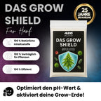 420flow Das Grow Shield