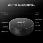 Spider Farmer 2L Auto-Cure Smart Jar – Vakuum Curing System