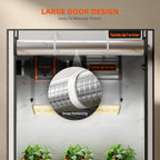 Spider Farmer 90x90x180cm Growbox