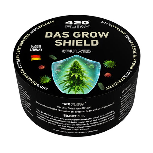 420flow Das Grow Shield