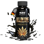 420flow Der Premium All in One – Komplettdünger Konzentrat