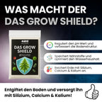420flow Das Grow Shield