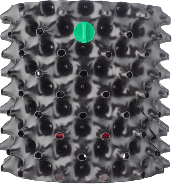 AirPot Rund – Lufttopf für explosive Wurzelbildung