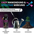 420flow Der Wurzelbooster – Starker Start für maximale Entwicklung