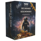 420flow Die Grower Geschenkbox L