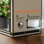 Spider Farmer 140x70x200cm Growbox