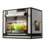 Spider Farmer 60x40x50cm Growbox