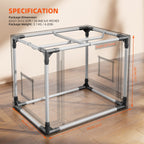 Spider Farmer 60x40x50cm Growbox