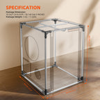 Spider Farmer 60x60x80cm Growbox