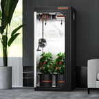 Spider Farmer 70x70x160cm Growbox