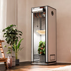 Spider Farmer 60x60x180cm Growbox