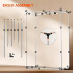 Spider Farmer 140x70x200cm Growbox