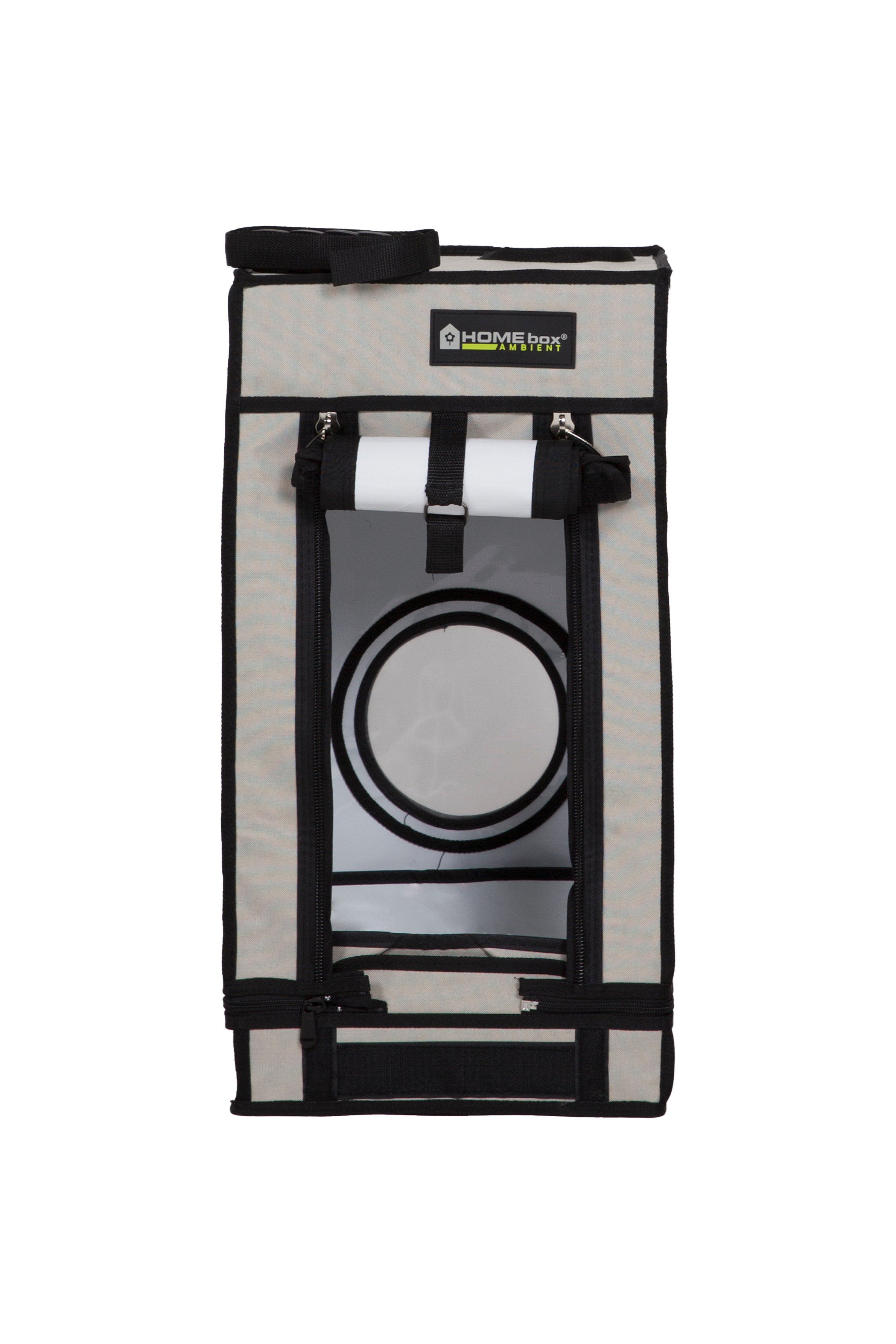 Homebox Ambient Q30 Growbox 30×30×60 cm