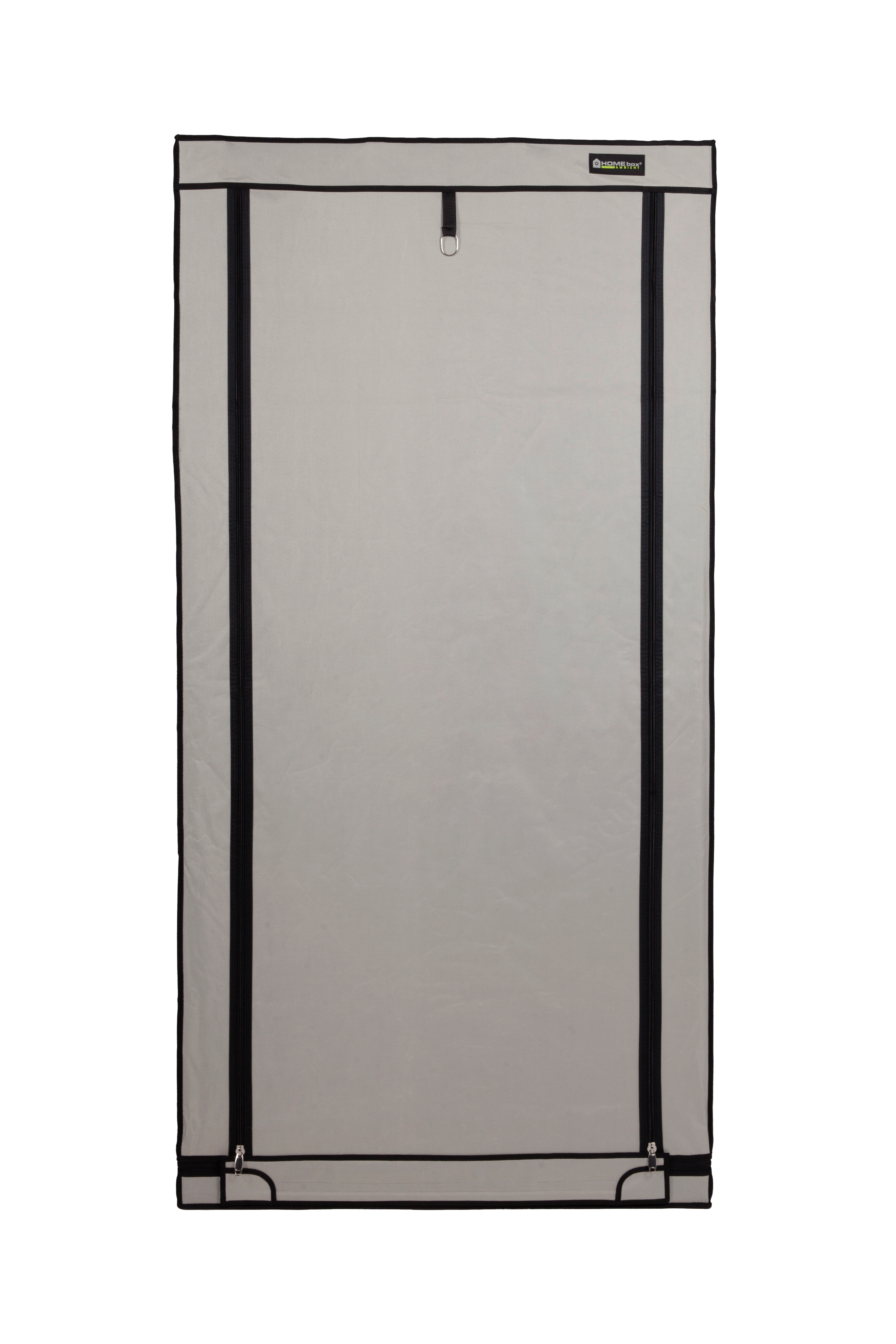 Homebox Ambient Q100 Growbox 100x100x200 cm