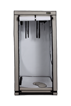Homebox Ambient Q100 Growbox 100x100x200 cm