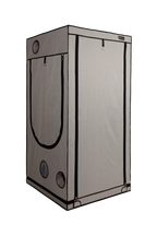 Homebox Ambient Q100 Growbox 100x100x200 cm