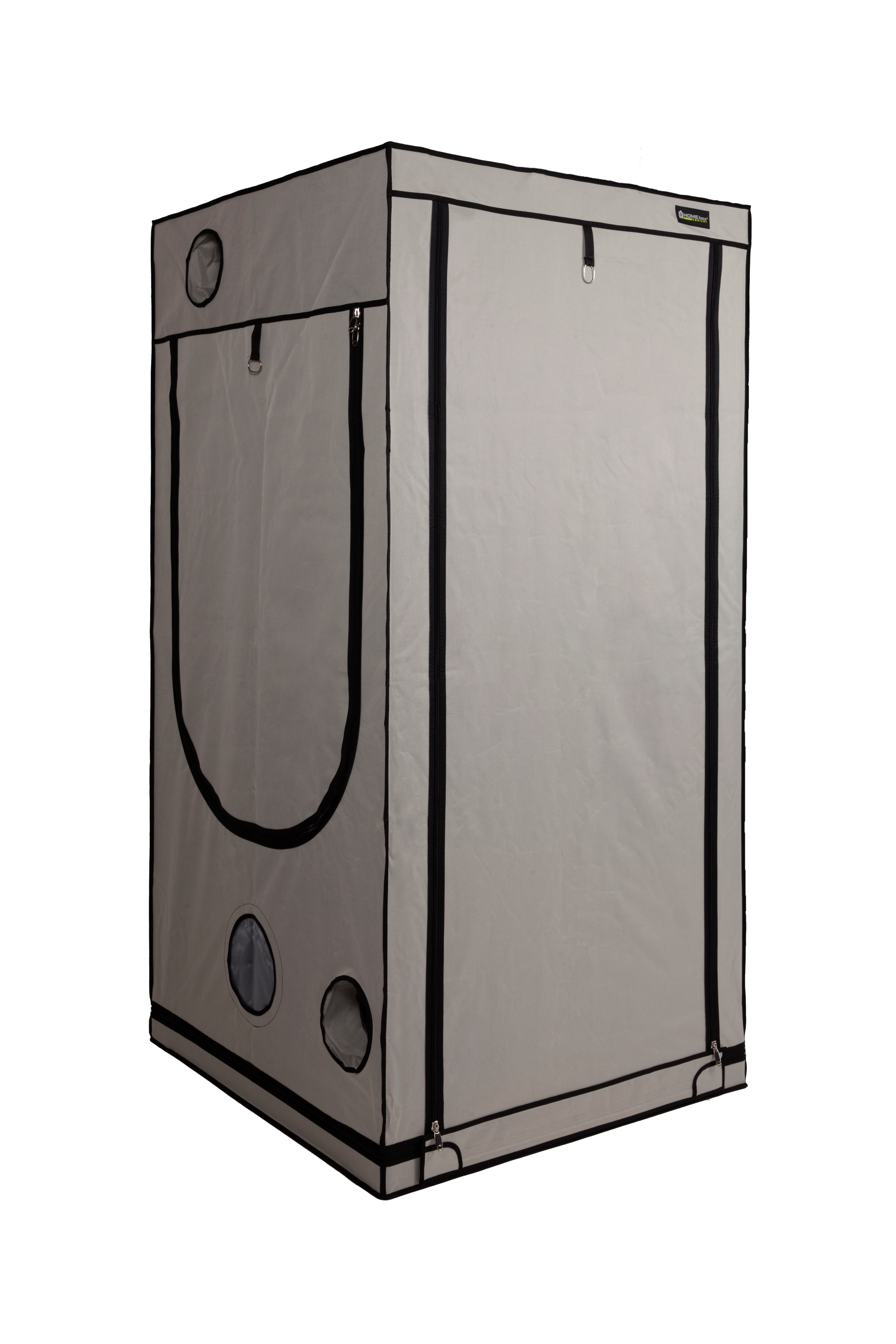 Homebox Ambient Q100 Growbox 100x100x200 cm