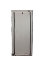 Homebox Ambient Q100+ Plus Growbox 100x100x220 cm