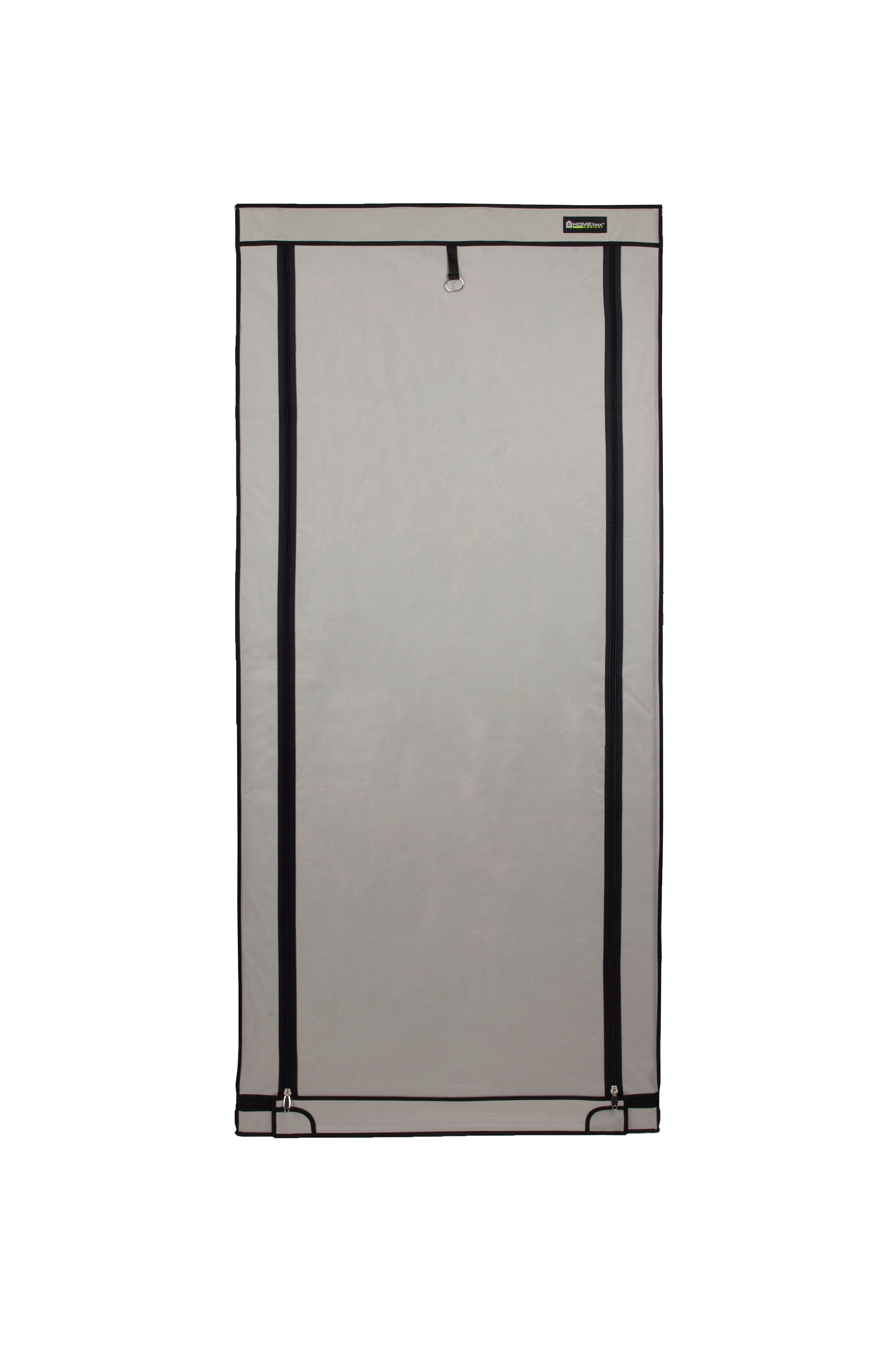 Homebox Ambient Q100+ Plus Growbox 100x100x220 cm