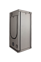 Homebox Ambient Q100+ Plus Growbox 100x100x220 cm
