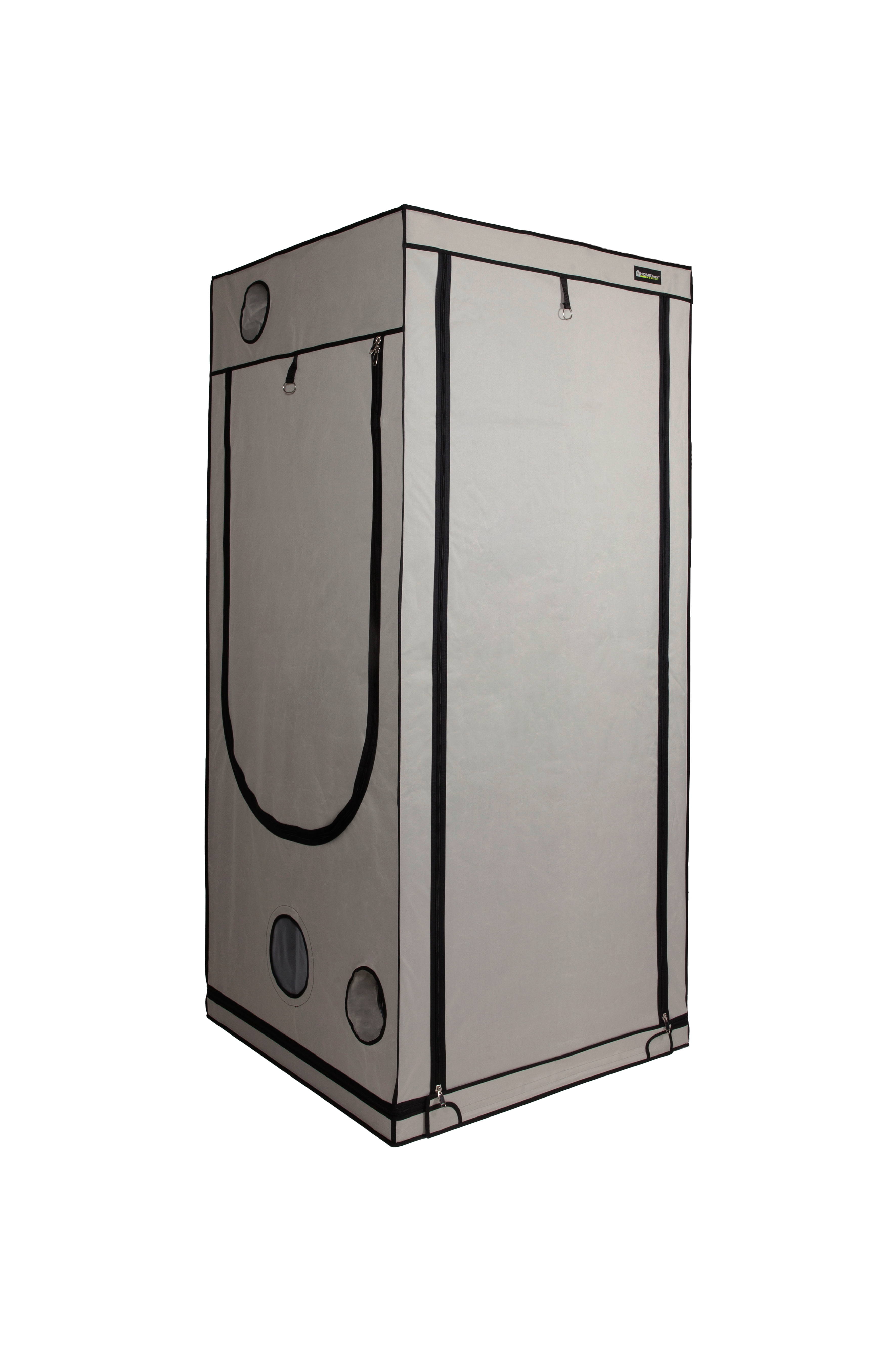 Homebox Ambient Q100+ Plus Growbox 100x100x220 cm