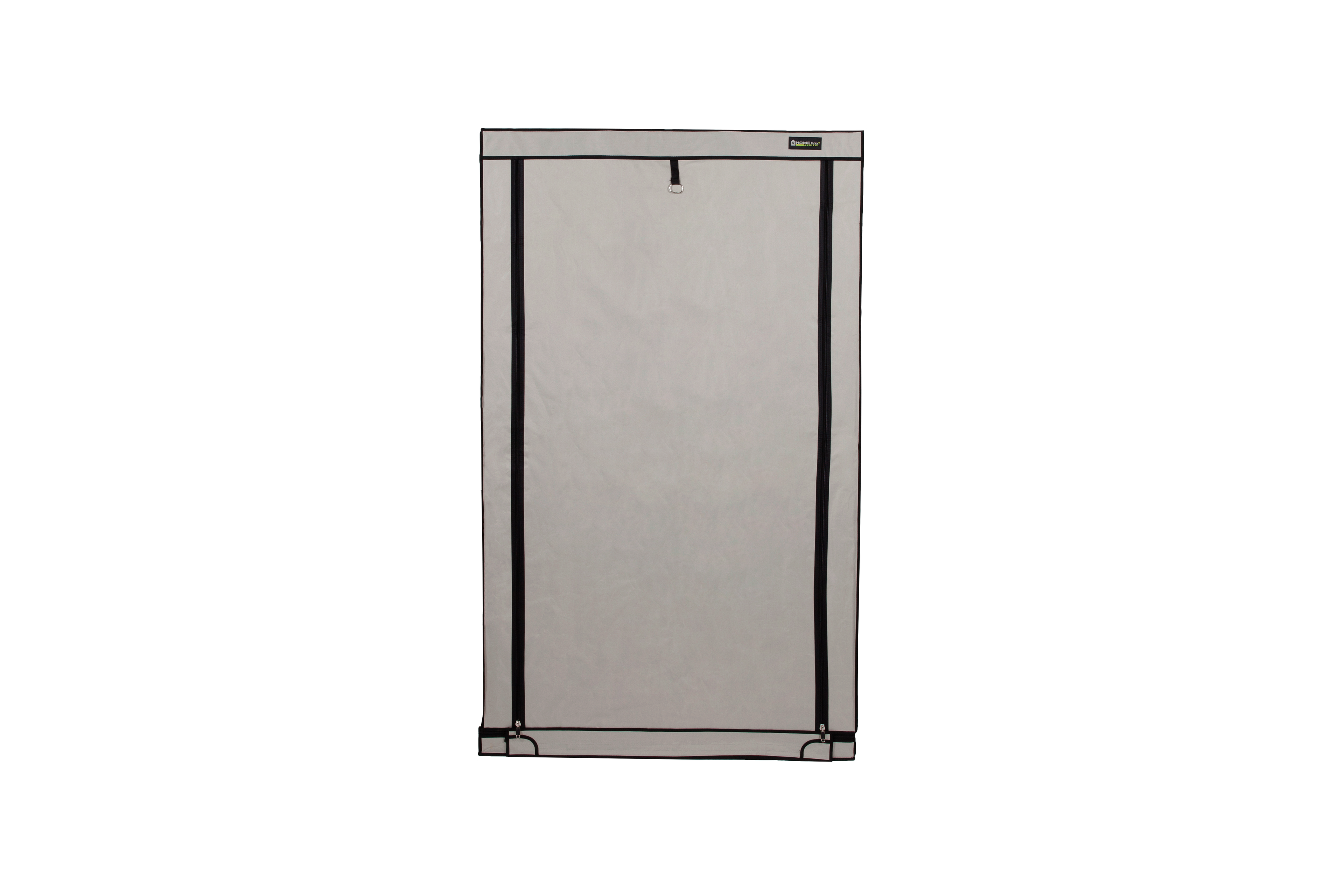 Homebox Ambient Q120 Growbox 120x120x200 cm