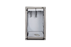 Homebox Ambient Q120 Growbox 120x120x200 cm