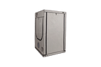 Homebox Ambient Q120 Growbox 120x120x200 cm