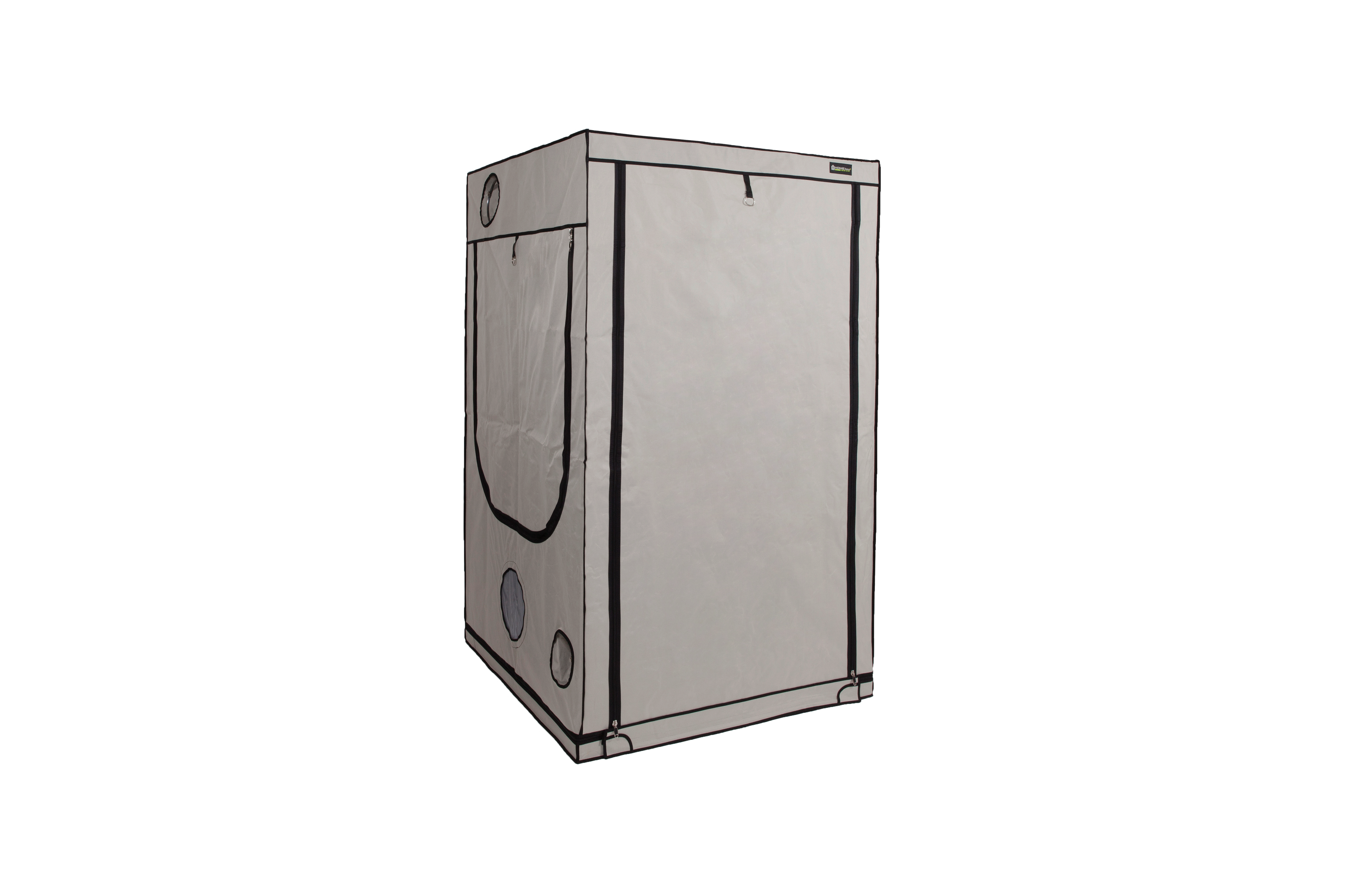 Homebox Ambient Q120 Growbox 120x120x200 cm