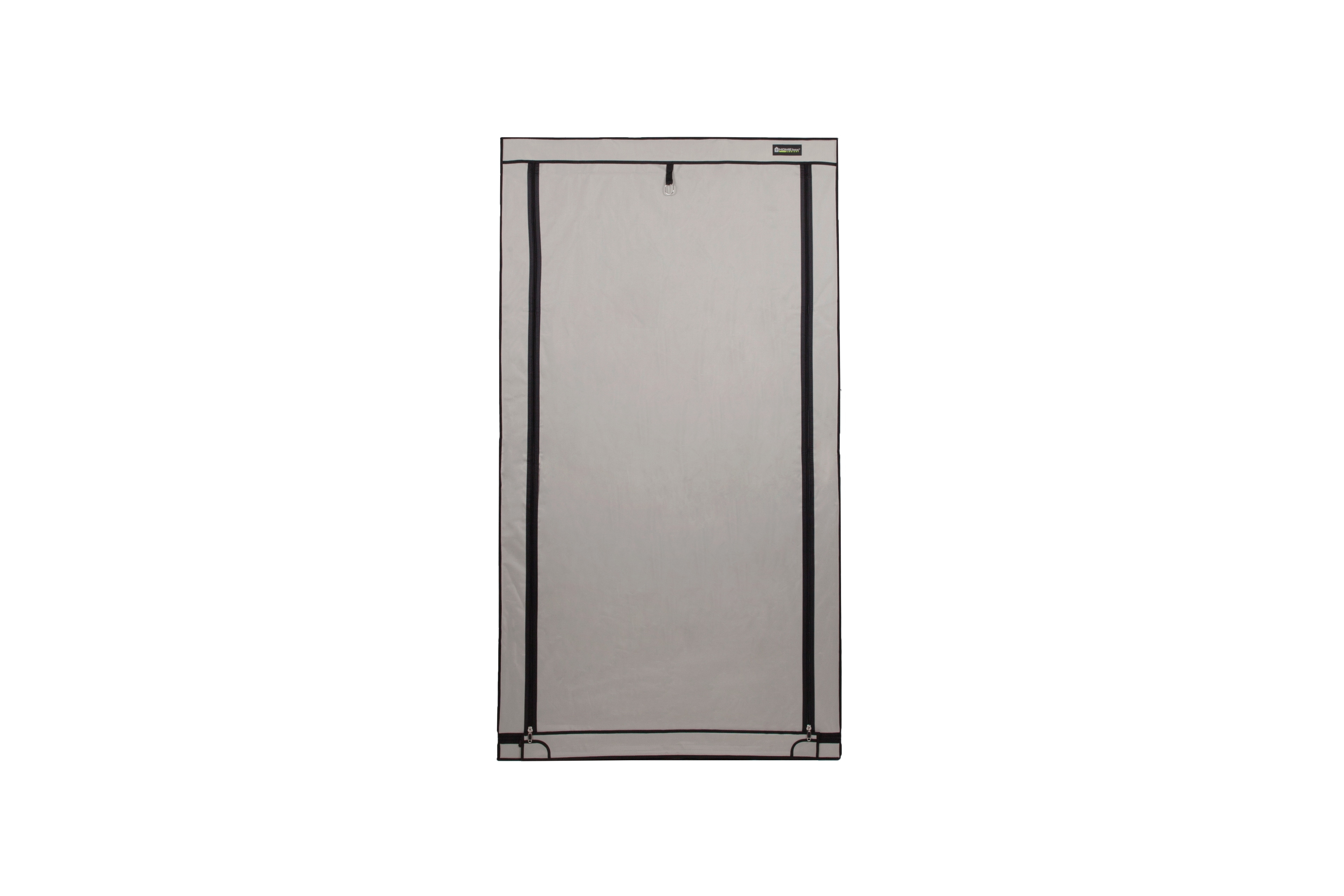 Homebox Ambient Q120+ Plus Growbox 120x120x220 cm