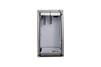 Homebox Ambient Q120+ Plus Growbox 120x120x220 cm