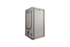 Homebox Ambient Q120+ Plus Growbox 120x120x220 cm