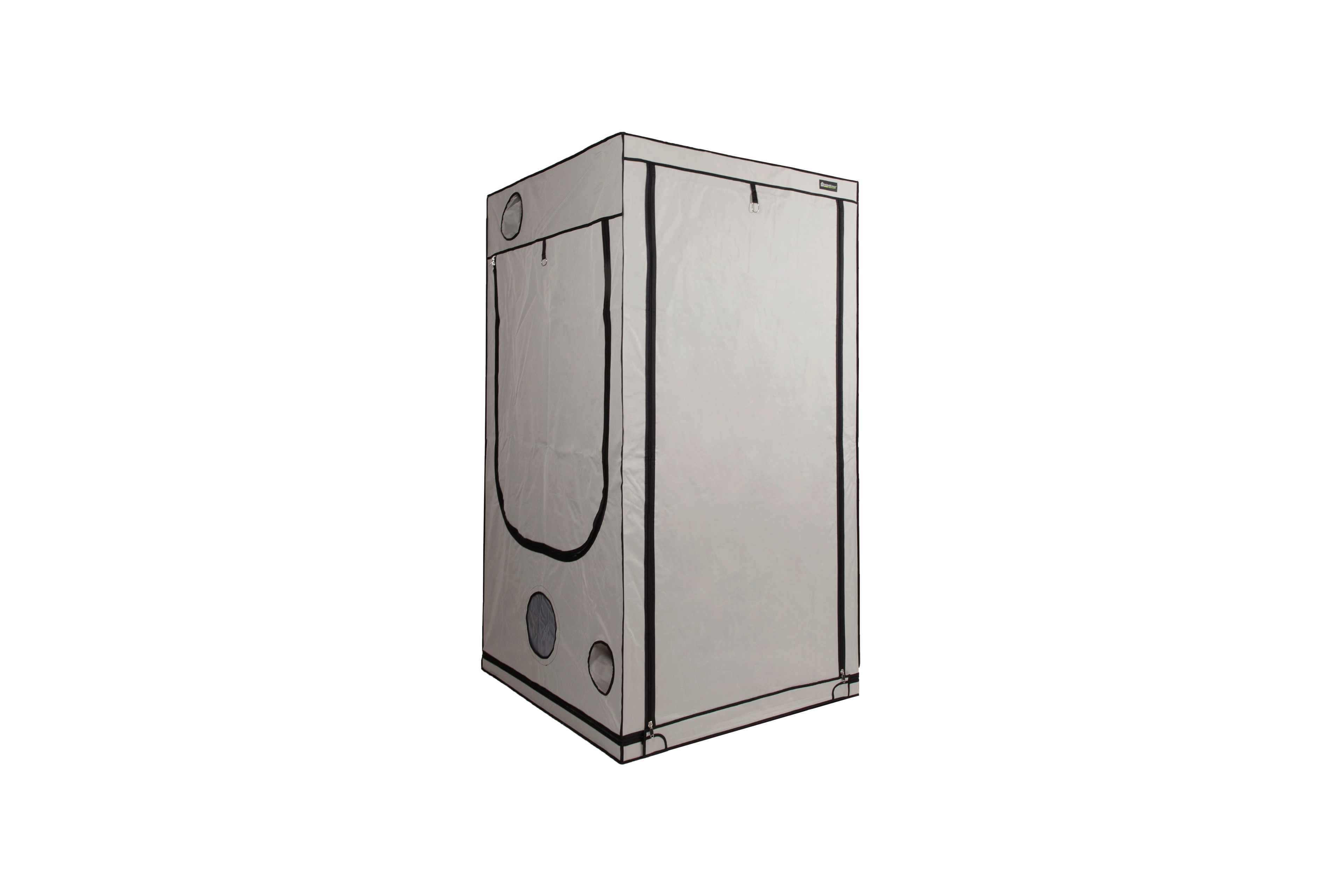 Homebox Ambient Q120+ Plus Growbox 120x120x220 cm