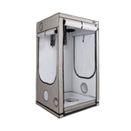 Homebox Ambient Q120+ Plus Growbox 120x120x220 cm