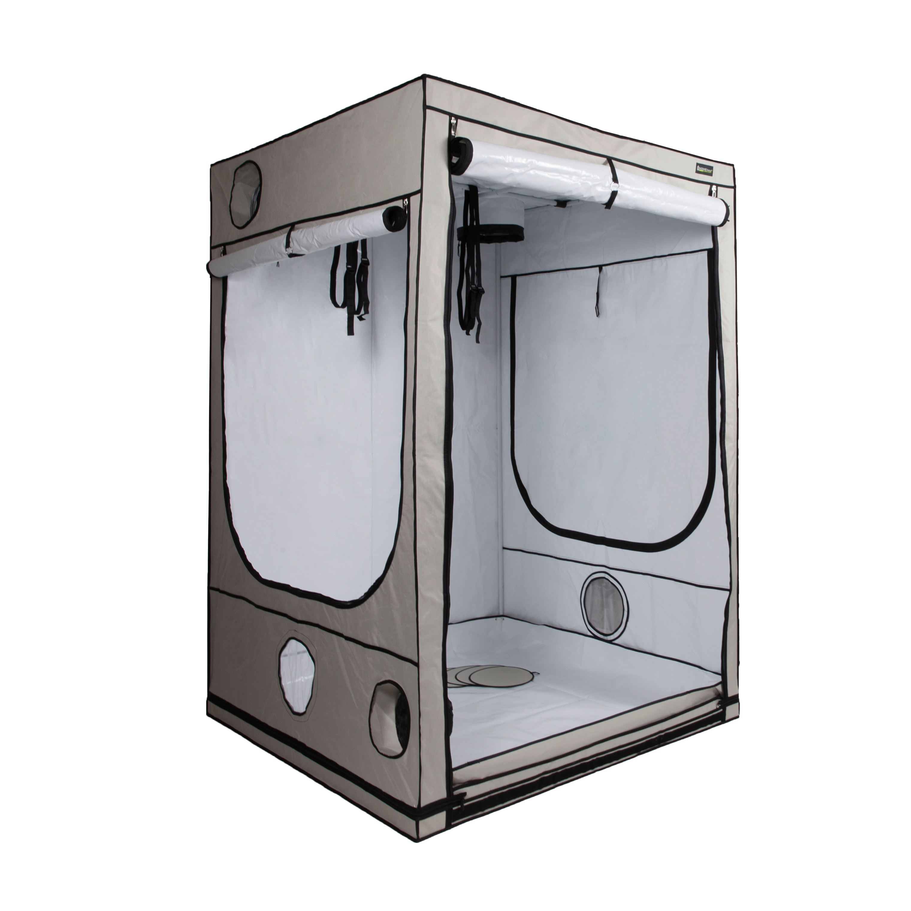 Homebox Ambient Q150+ Plus Growbox 150×150×220 cm