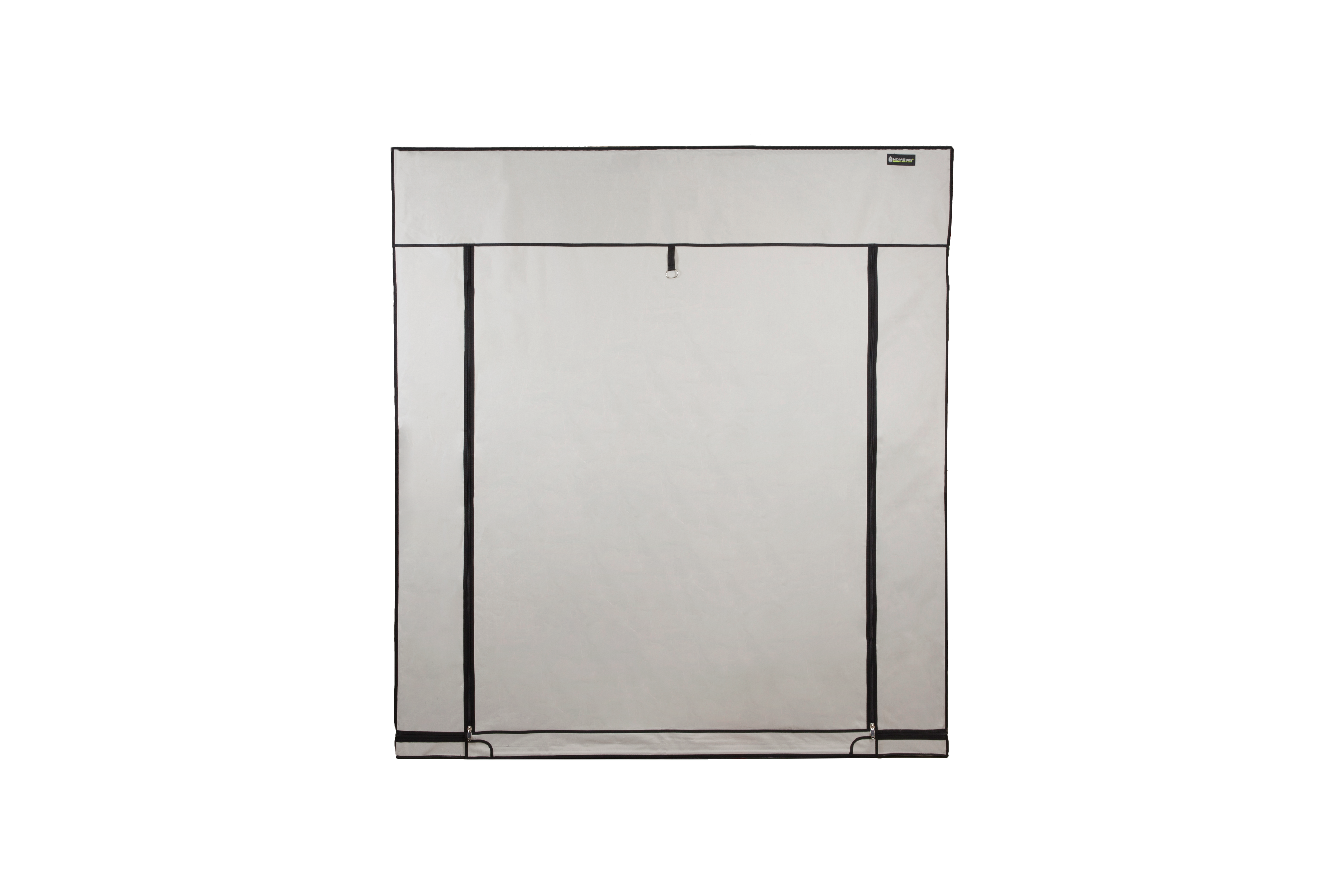 Homebox Ambient Q200+ Plus Growbox 200×200×220 cm