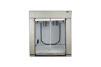 Homebox Ambient Q200+ Plus Growbox 200×200×220 cm