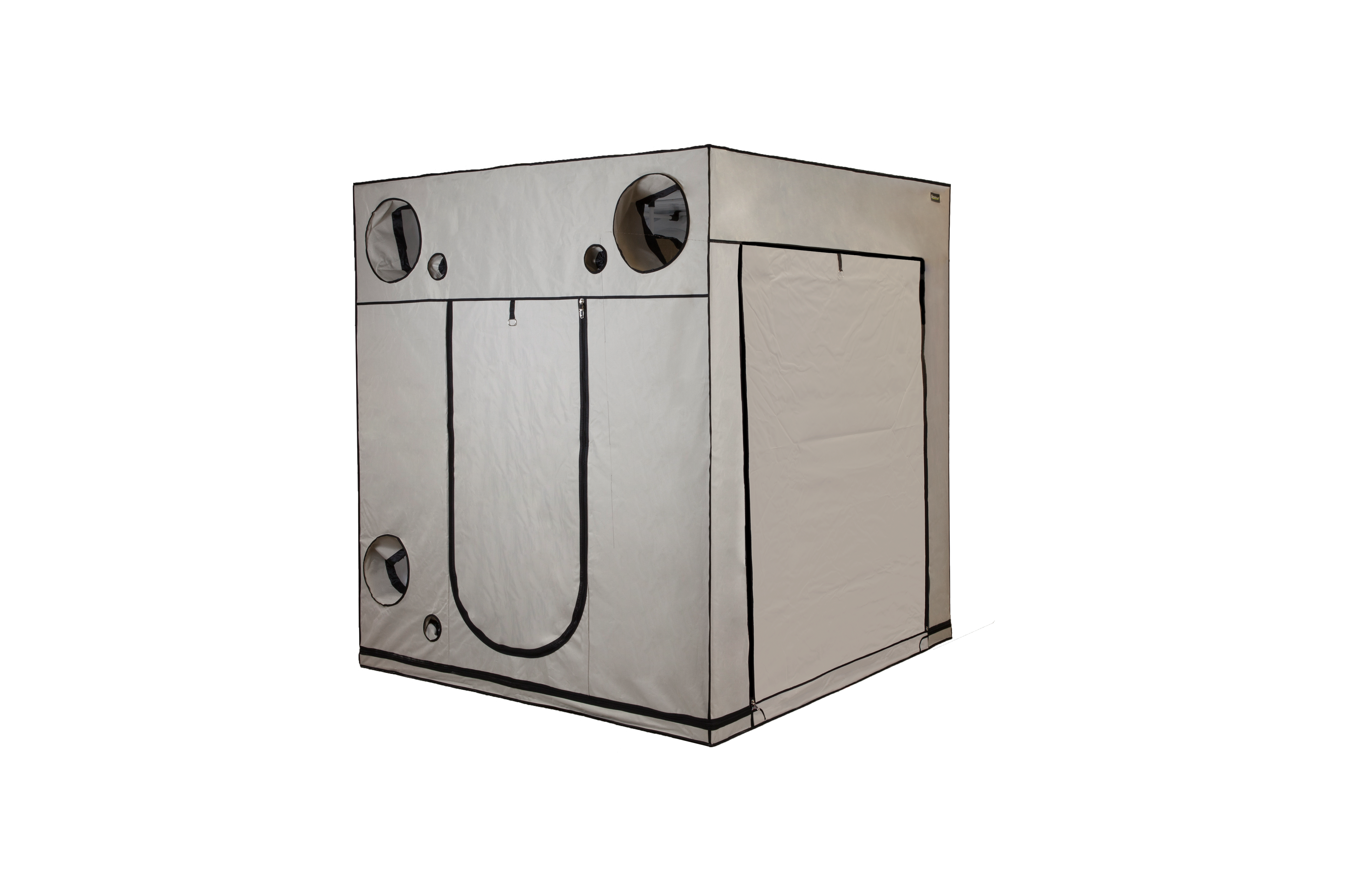 Homebox Ambient Q200+ Plus Growbox 200×200×220 cm